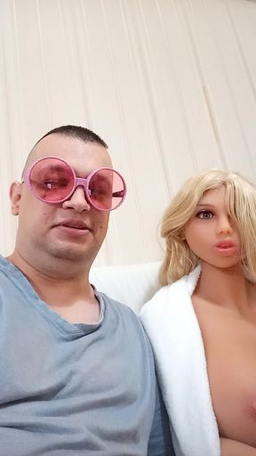 By Pensioners' Videochat 69 Miss 2025 Romania