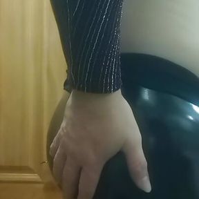 Mi sexy leggings