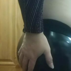 Mi sexy leggings