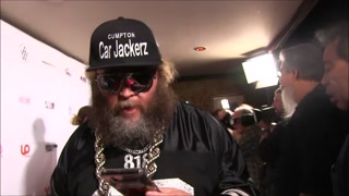 XRCO Awards 2018 Red Carpet part 3