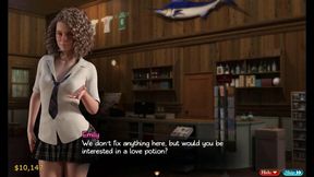 Treasure Of Nadia, NLT-Media: In The Jungle &ndash; Ep97