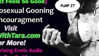 Addicted To Denial Pornosexual Gooning Humiliation Mesmerizing Sensual Audio by Tara Smith