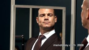 The Tailor: Behind Closed Doors