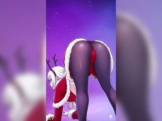 Fortnite ANIME NATAL