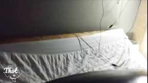 Texas Mature Black Woman Sex and Sucking Part 6