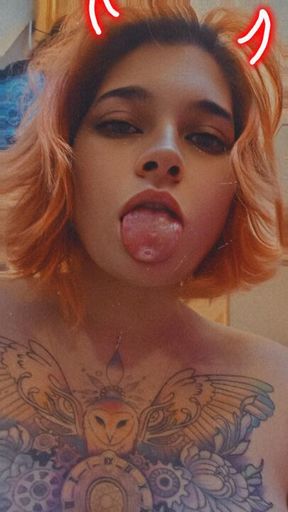 Fingerbang my Fat Pussy til I Squirt