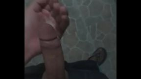 La segunda corrida del dia