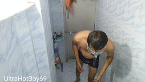 Complete Bathing Fun