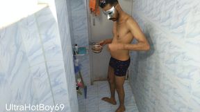 Complete Bathing Fun