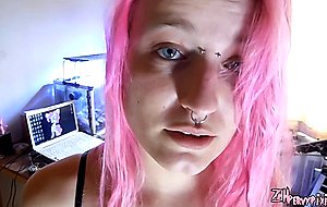 Pervypixie, gettingablowjobfrompixie