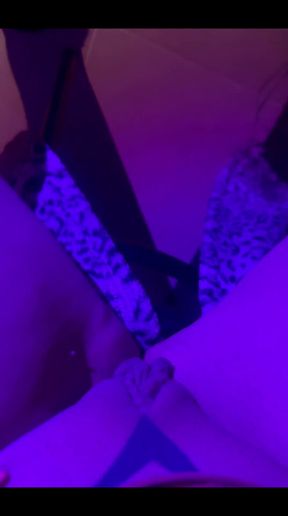 So Horny MILF
