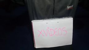 Estoy en xvideos