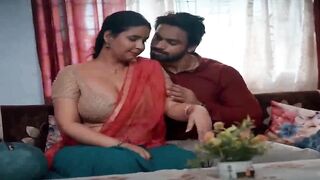 RaatBaakiBaatBaati-202X - Erotic Encounters", Tagged with #erotic, #indian, #desi, #milf, #couple, #pornstar