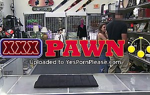 Pawn bride to be