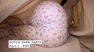 WARNING - This Will Give You A Fart Fetish