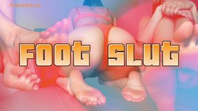 Foot Slut