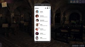 [Gameplay] Lust Academy 156