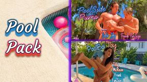 Pool Pack