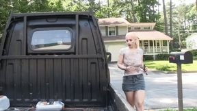 Mini Truck Misfortune - HD mp4