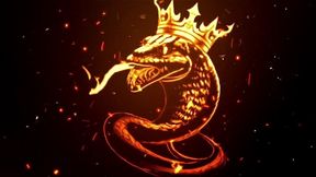 i love king cobras booty training: swamp barbee gets anal trained by king cobra