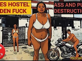 Ladies HOSTEL Warden Meet Me And The Rest is History