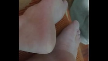 Soles Fetish