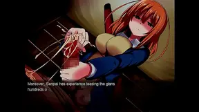 Marin Kitagawa Craves Forbidden Pleasure in Steamy Hentai Encounter