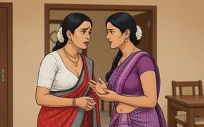 Jaya Teacher Part -28
