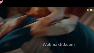 Hottie Hasseina's Erotic Adventures - Episode 1 (Ully App)