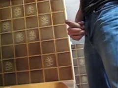 Biggest cumshot - cums and cums and cums huge fountain