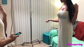 MILF Texas Patti travels from Germany to get a creamy MILF Fuck