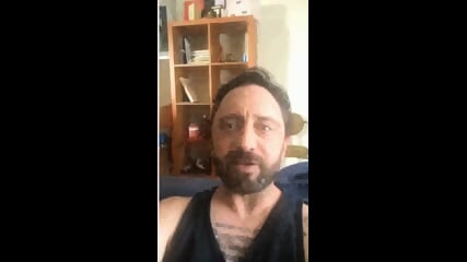Mira a jose carlos rebollar portela