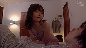 Gvh-721 Stepmother And Flowers With Sachika Akimoto And Akimoto Sachika