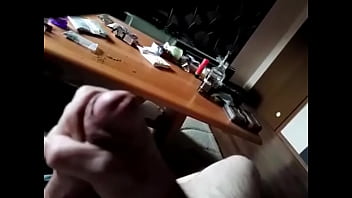 New Cumshot 1/2