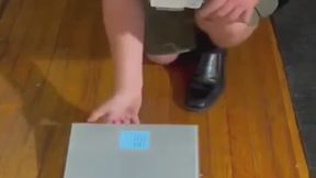 TALL BBW Amazon WEIGHS