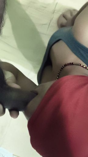 Bhabhi ki chut Kitana mast hai