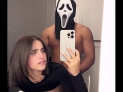 Angela Alvarez Fucked By Ghostface