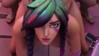 Anime Hentai Mom