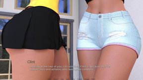 Laura Lustful Secrets (part 35)