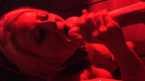 Xdominant 035 - Mistress is fucked by her slave