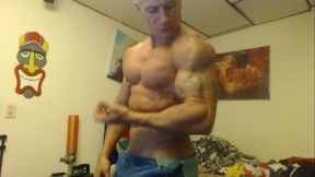 Jessid Vindelman Private Show