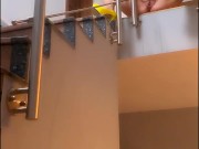 !!! 36x NONSTOP Squirt in Heels – Count With Me! WAAAAW Unbelievable Wet Record! Lenushka Doll