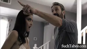 The Condescending Father - Emily Willis