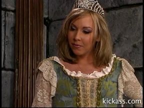 Streaming Movie From Julie Night of Barefoot Confidential