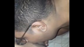 Na Festa o amigo hetero comeu os viados