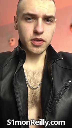 If you doubt that you are beta - just watch the video