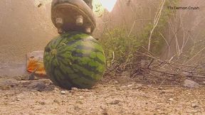 Melon Vs My Cleats camera 2