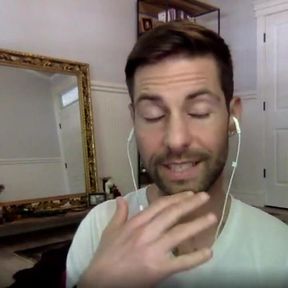 JOE + Michael Make a Porn - Himeros Live