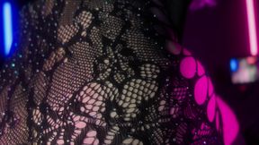 Introducing Heaven Sin (bubble Butt Femboy )