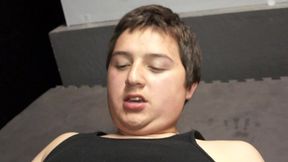 Hottest Twinks Scene 4: Two Twink Friends Fuck Each Other Hard in the Ass